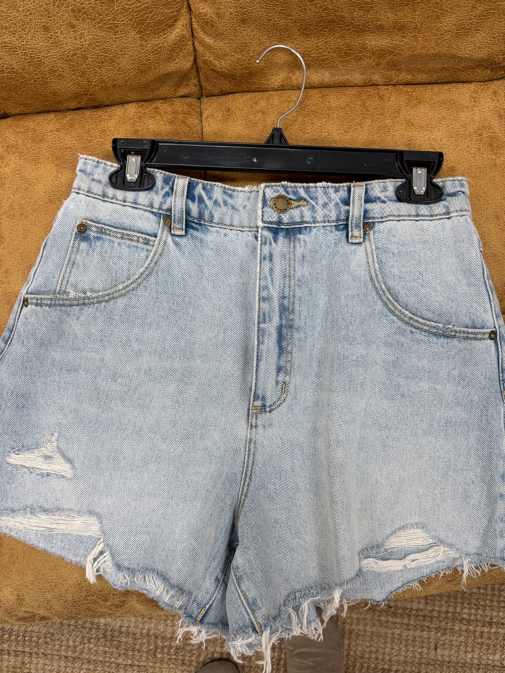 ROLLA'S Mirage Short NWT